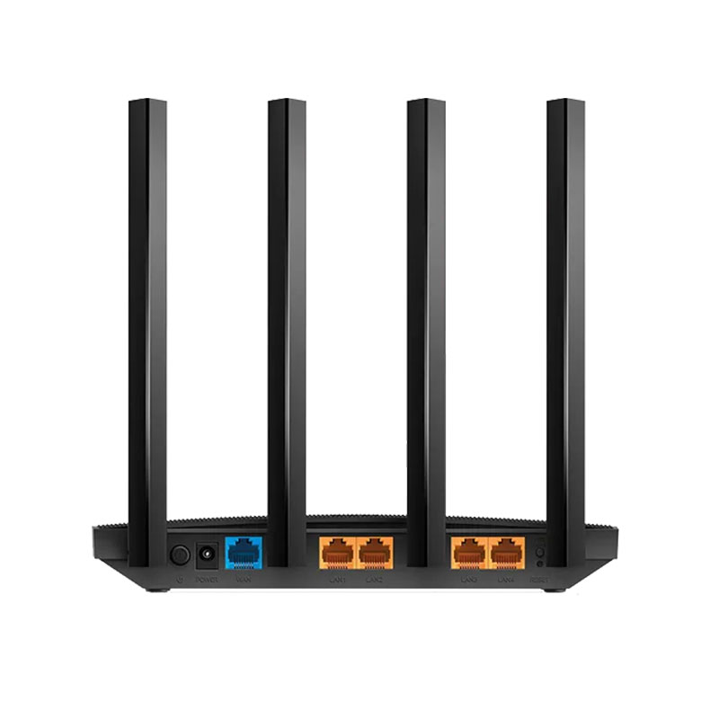 روتر بی سیم دو باند تی پی لینک مدل TP-LINK Archer C80 AC1900 Ver2.0 - Image 2