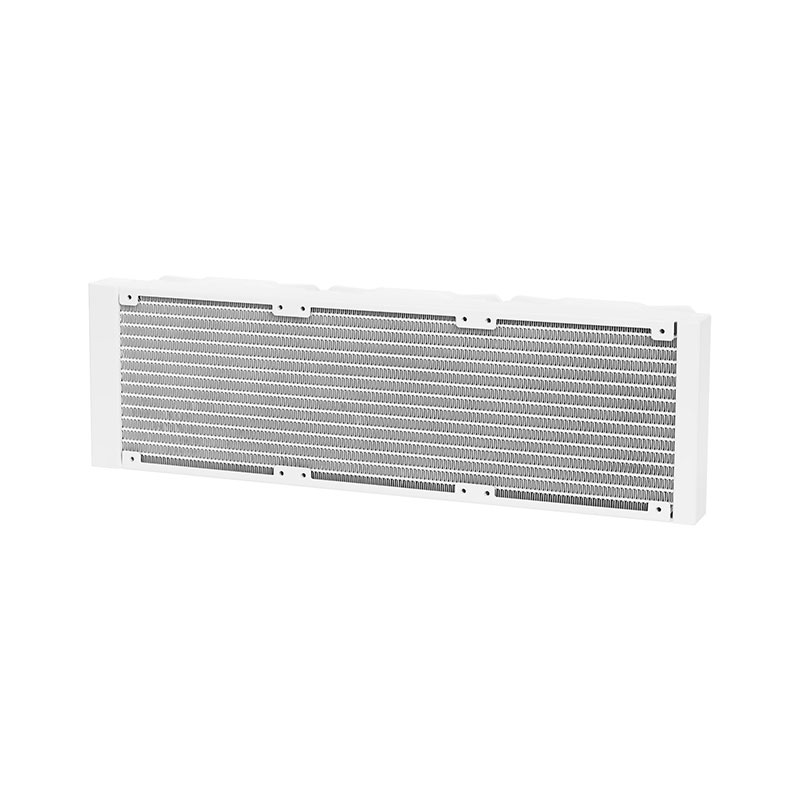 خنک کننده آبی پردازنده گرین مدل GREEN GLACIER STREAM GLC360S ARGB White - Image 4