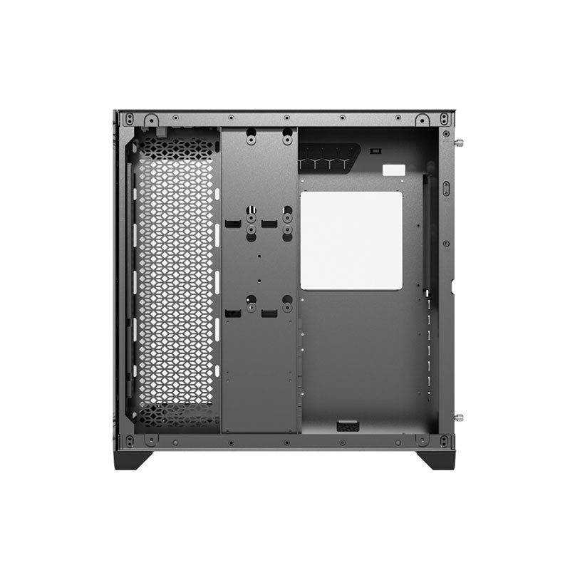 کیس کامپیوتر لاجی کی مدل Logikey LK-C580B - Image 6