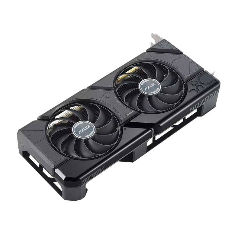 کارت گرافیک ایسوس مدل ASUS DUAL RX7700XT OC 12GB - Image 2