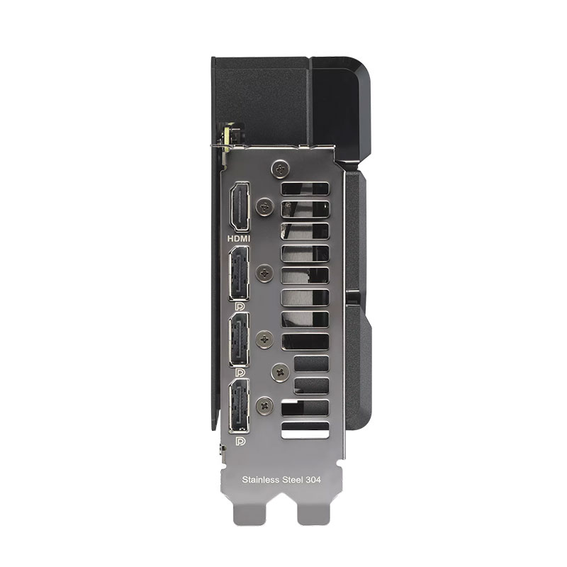 کارت گرافیک ایسوس مدل ASUS DUAL RX7700XT OC 12GB - Image 4