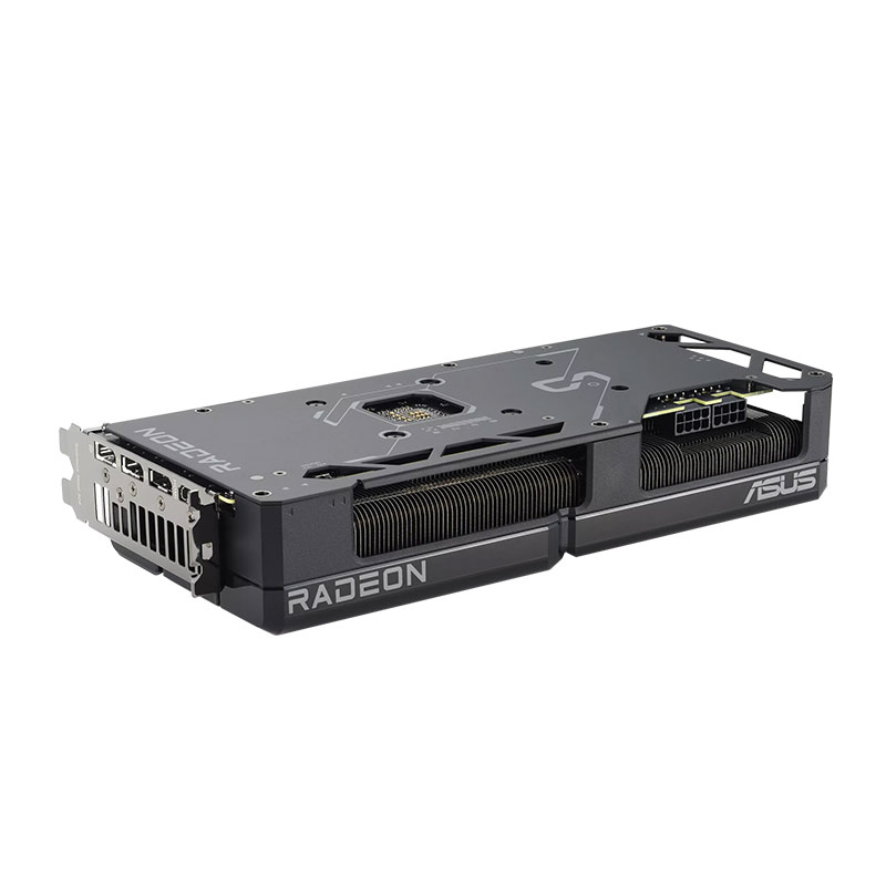 کارت گرافیک ایسوس مدل ASUS DUAL RX7600XT OC 16GB - Image 3
