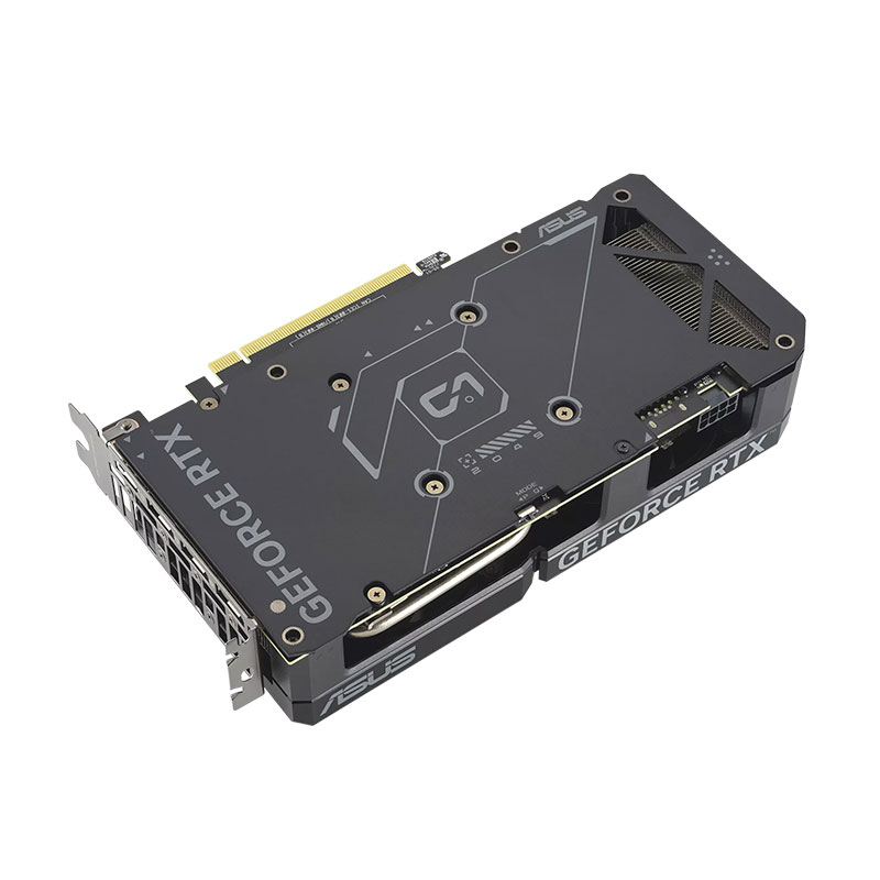 کارت گرافیک ایسوس مدل ASUS DUAL RTX4060 O8G EVO 8GB - Image 3