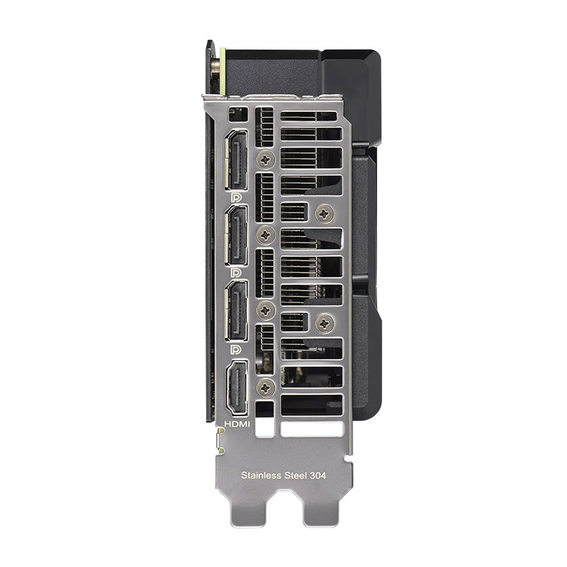کارت گرافیک ایسوس مدل ASUS DUAL RTX4060 O8G EVO 8GB - Image 4