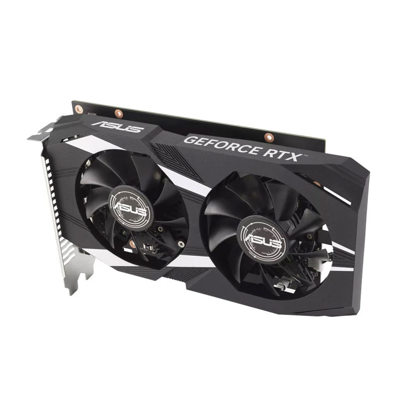 کارت گرافیک ایسوس مدل ASUS Dual RTX 3050 OC 6GB - Image 2