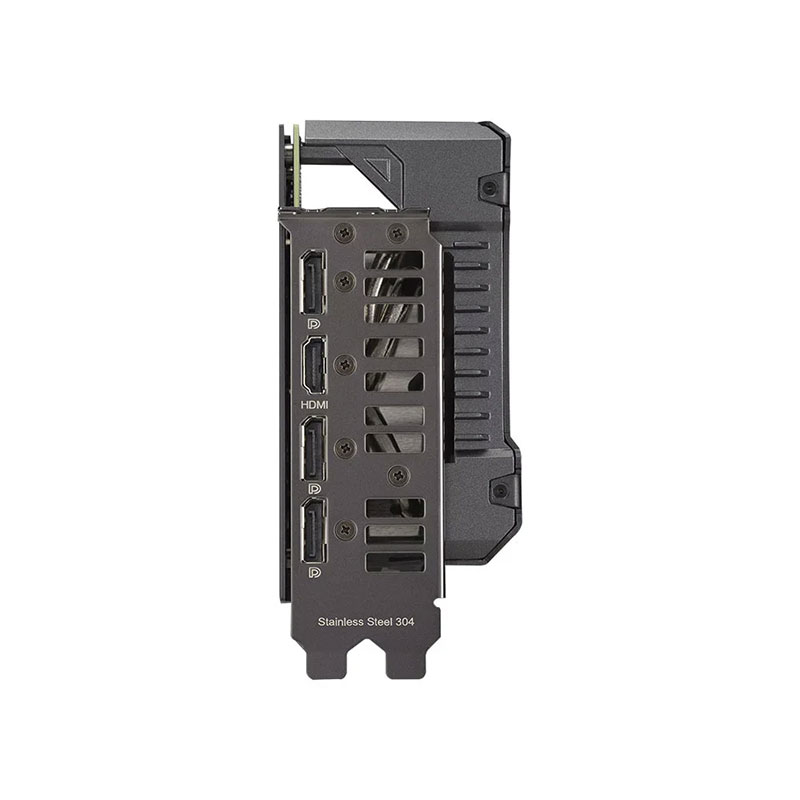 کارت گرافیک ایسوس مدل ASUS TUF RTX 4070 O12G GAMING 12GB - Image 3