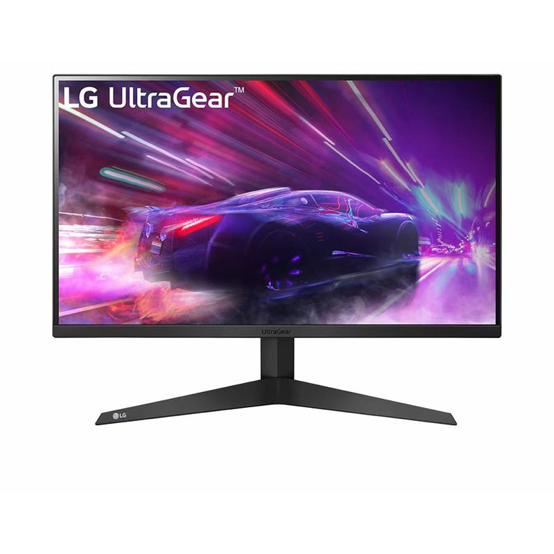 مانیتور گیمینگ 27 اینچی ال جی مدل LG 27GQ50F-B