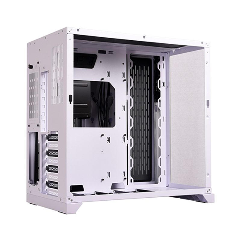 کیس کامپیوتر لیان لی مدل LIAN LI O11 DYNAMIC White - Image 5
