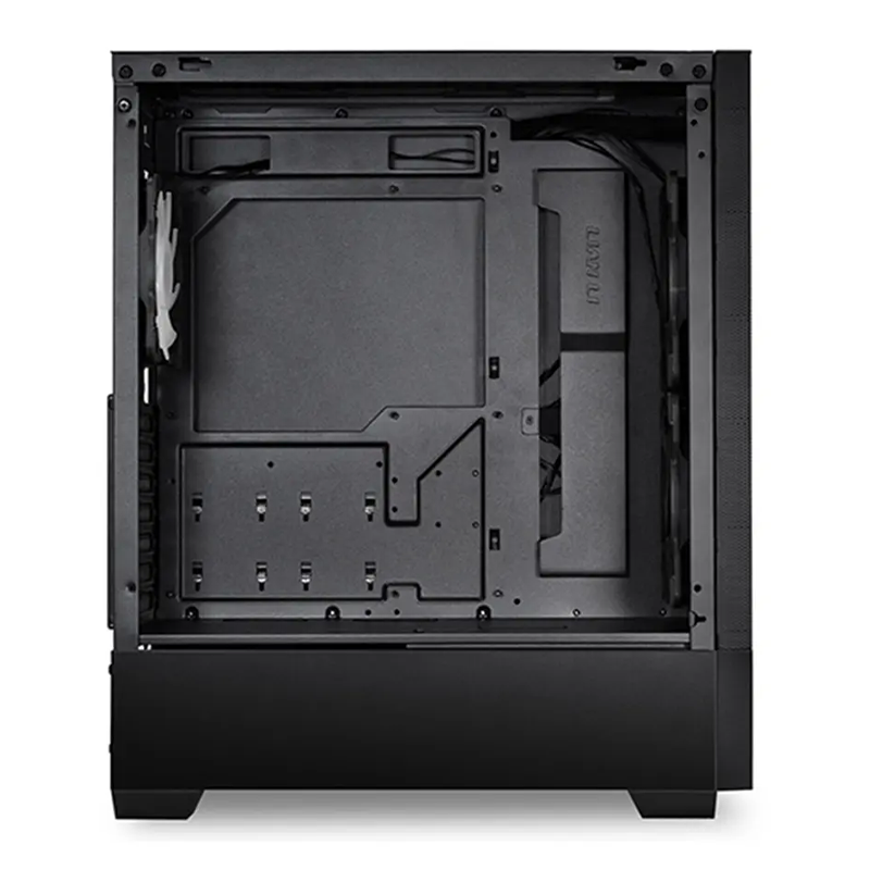 کیس کامپیوتر لیان لی مدل LIAN LI LANCOOL 205 MESH - Image 3
