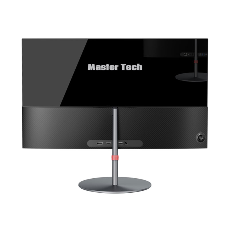 مانیتور 24 اینچ مسترتک مدل MASTER TECH VL249HS - Image 2
