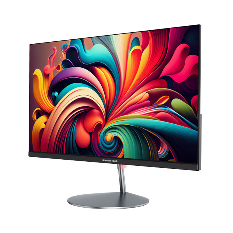مانیتور 24 اینچ مسترتک مدل MASTER TECH VL249HS - Image 3