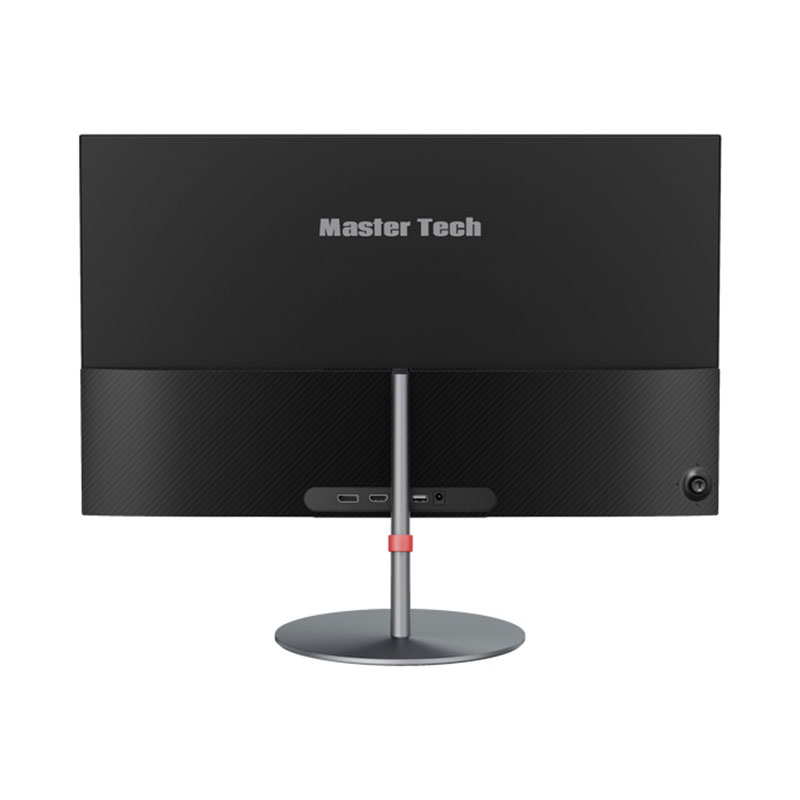 مانیتور 22 اینچ مستر تک مدل MASTER TECH VL229 Slim - Image 3