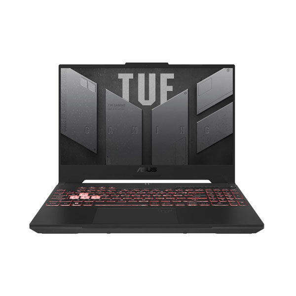 لپ تاپ گیمینگ ایسوس مدل ASUS TUF Gaming F15 FX507ZC4-HN210W