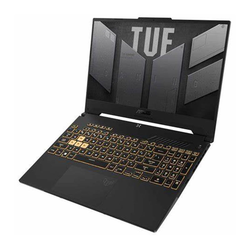 لپ تاپ گیمینگ ایسوس مدل ASUS TUF Gaming F15 FX507ZC4-HN132 - Image 2
