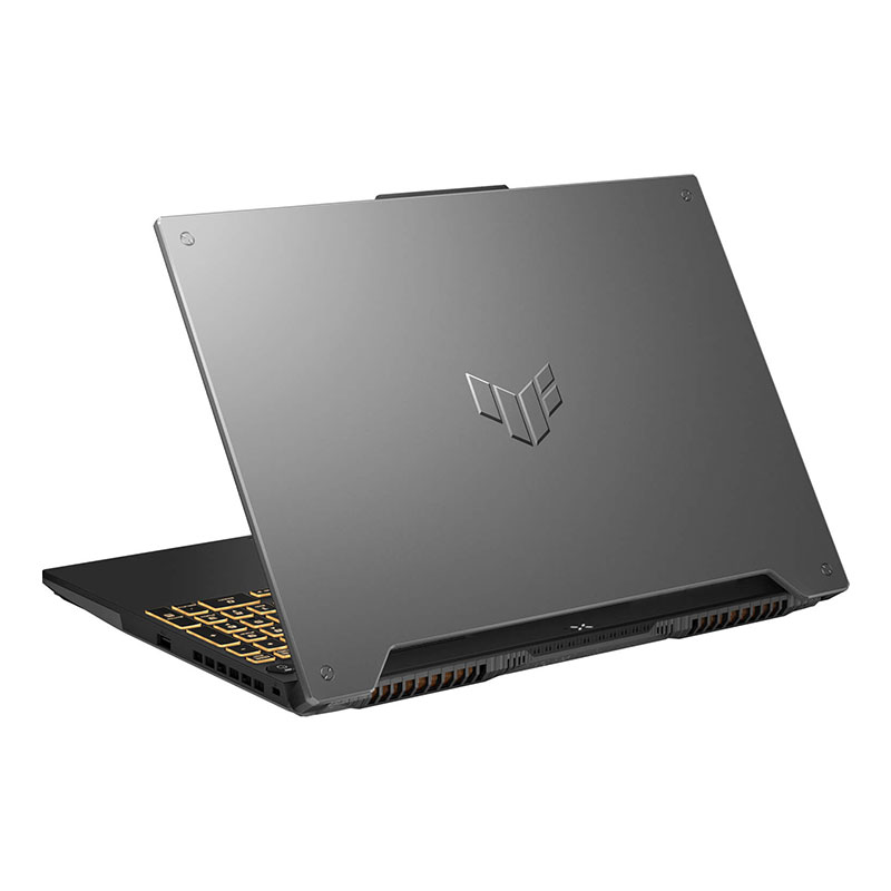 لپ تاپ گیمینگ ایسوس مدل ASUS TUF Gaming F15 FX507ZC4-HN132 - Image 3