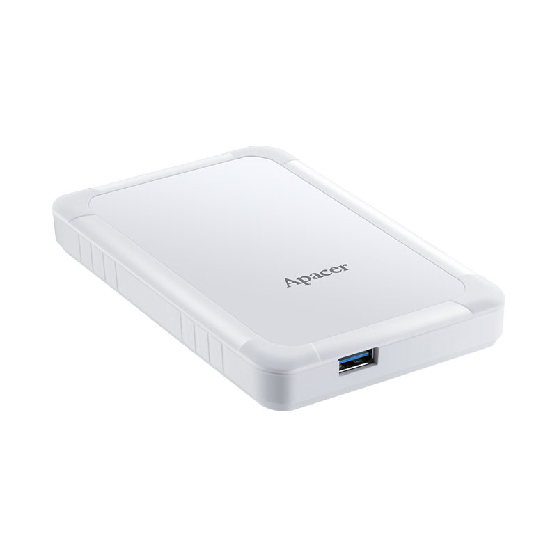 هارد اکسترنال اپیسر مدل Apacer shockproof AC532 2TB - Image 3