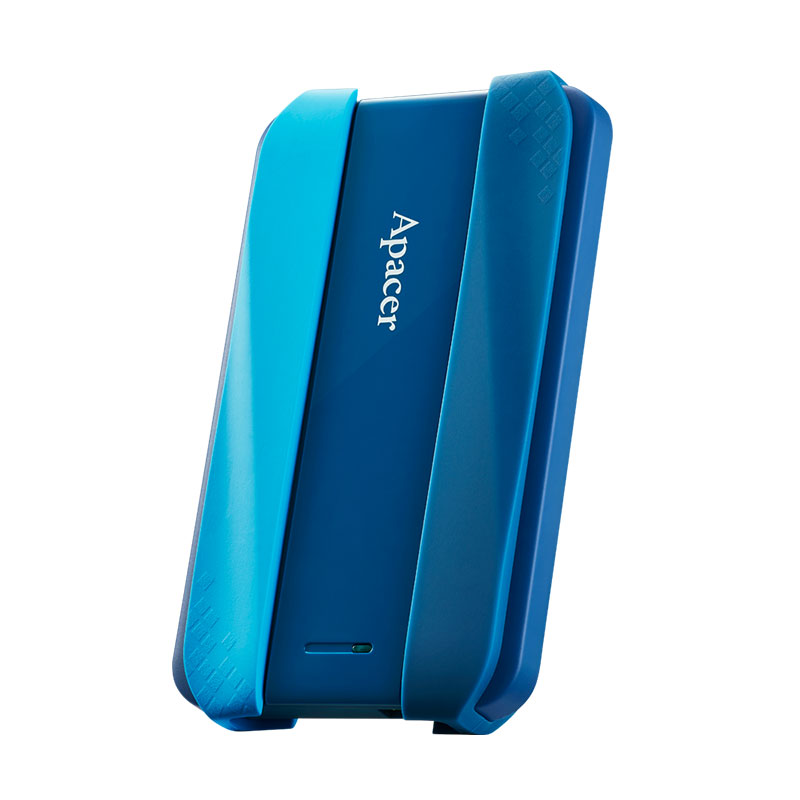 هارد اکسترنال اپیسر مدل Apacer Reliable AC533 2TB - Image 2