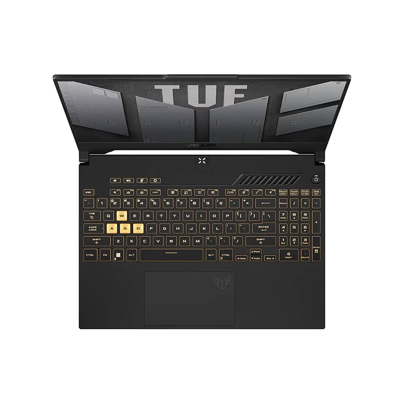 لپ تاپ گیمینگ ایسوس مدل ASUS TUF Gaming F15 FX507ZC4-HN214 - Image 4