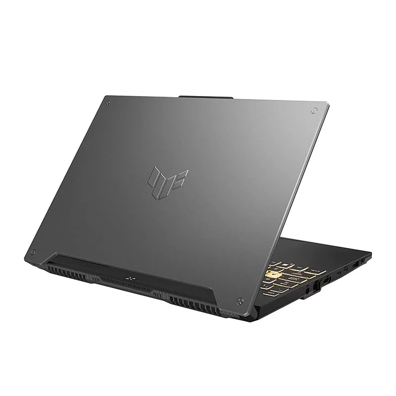 لپ تاپ گیمینگ ایسوس مدل ASUS TUF Gaming F15 FX507ZC4-HN214 - Image 5