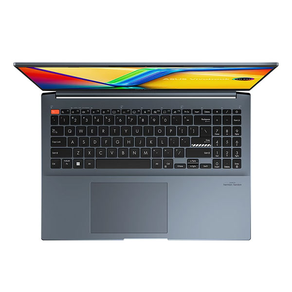 لپ تاپ 16 اینچ ایسوس مدل ASUS Vivobook K6602VV-DS94 - Image 2