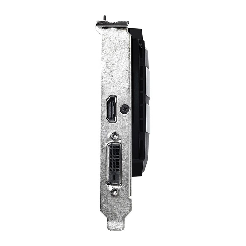 کارت گرافیک ایسوس مدل ASUS PH GT1030 O2G - Image 2