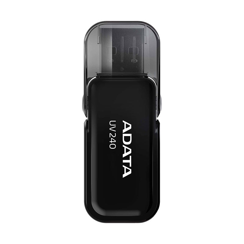 فلش مموری USB 2.0 ای دیتا مدل ADATA UV240 32GB - Image 4