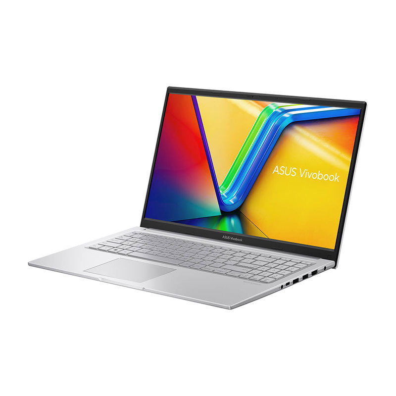 لپ تاپ ایسوس مدل ASUS Vivobook X1504VA-NJ725 - Image 2