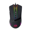 ماوس گیمینگ ردراگون با سیم مدل Redragon Octopus M712