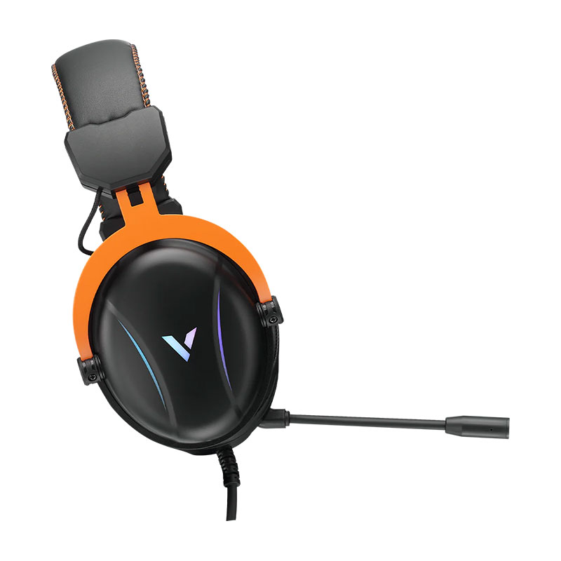 هدست گیمینگ با سیم رپو مدل RAPOO VH350S - Image 3