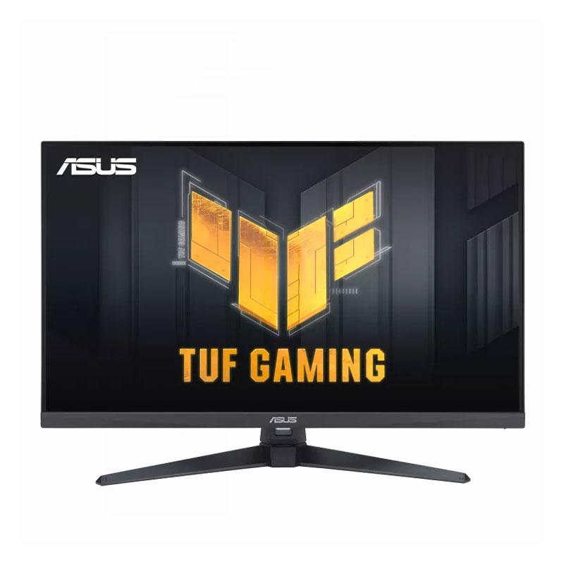 مانیتور گیمینگ 31.5 اینچ ایسوس مدل ASUS TUF Gaming VG328QA1A