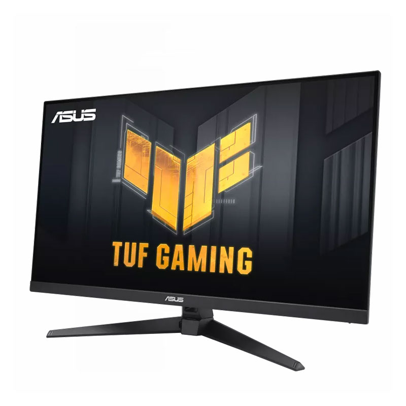 مانیتور گیمینگ 31.5 اینچ ایسوس مدل ASUS TUF Gaming VG328QA1A - Image 2