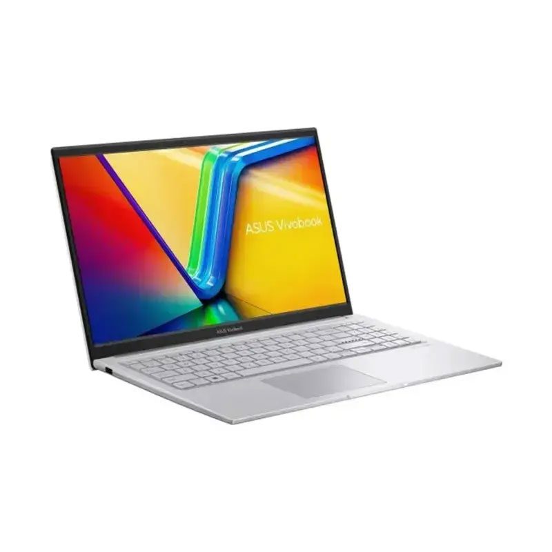 لپ تاپ ایسوس مدل ASUS Vivobook F1504VA-NJ821 - Image 3