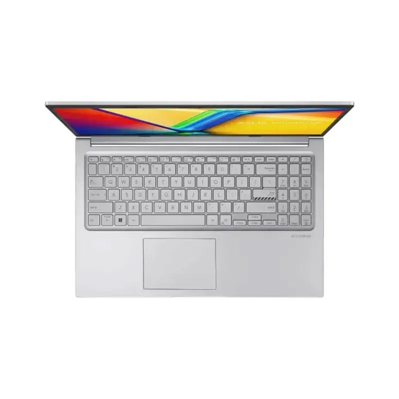 لپ تاپ ایسوس مدل ASUS Vivobook F1504VA-NJ821 - Image 4