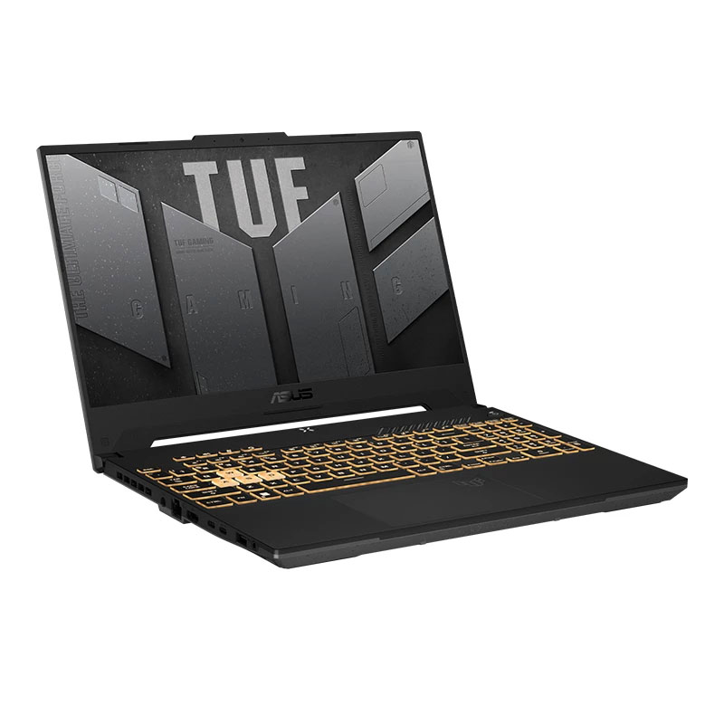 لپ تاپ گیمینگ ایسوس مدل ASUS TUF Gaming F15 FX507VU-LP150 - Image 3