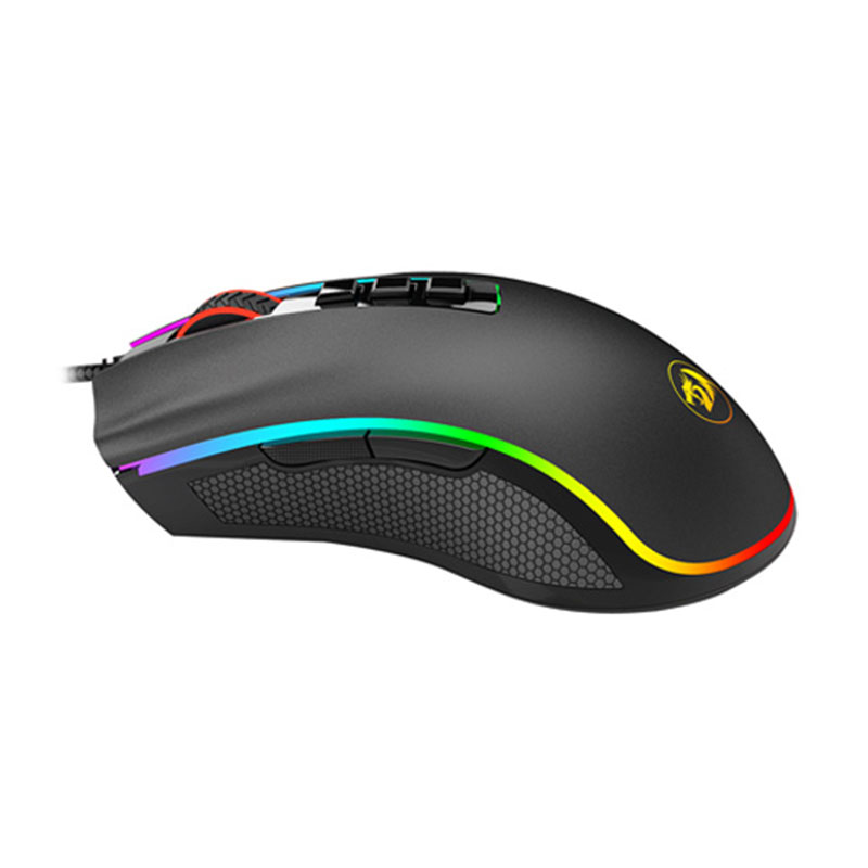 ماوس گیمینگ ردراگون با سیم مدل Redragon COBRA M711-2 - Image 2