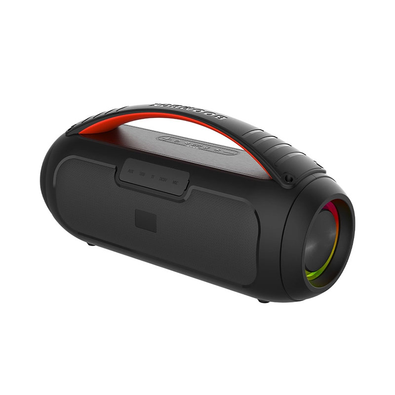 اسپیکر بی سیم انرجایزر مدل Energizer BTS258 - Image 2