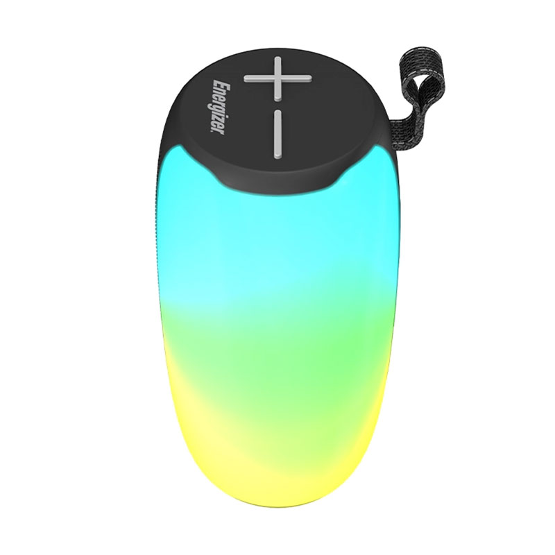 اسپیکر بی سیم انرجایزر مدل Energizer BTS121 - Image 2