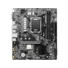 مادربرد ام اس آی مدل MSI PRO H610M-G WIFI DDR5