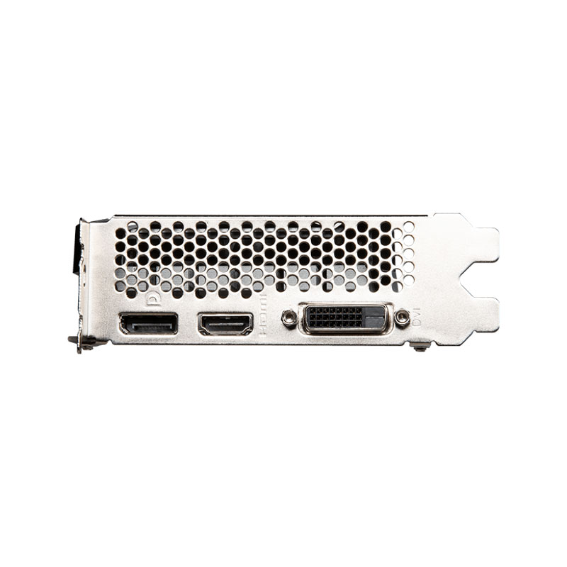 کارت گرافیک ام اس آی مدل MSI GeForce GTX 1650 D6 VENTUS XS OCV3 4GB - Image 2