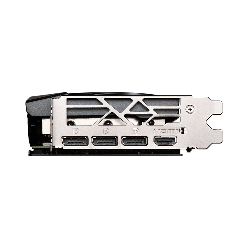 کارت گرافیک ام اس آی مدل MSI GeForce RTX 4070 SUPER 12G GAMING X SLIM - Image 2