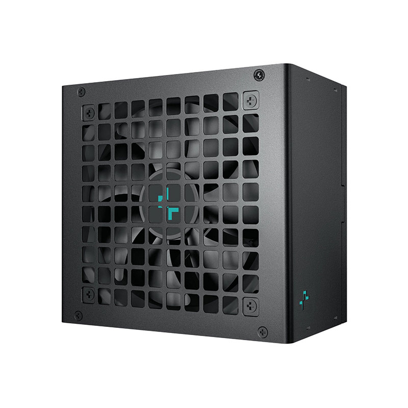 منبع تغذیه کامپیوتر دیپ کول مدل Deepcool PL650D 650W - Image 2