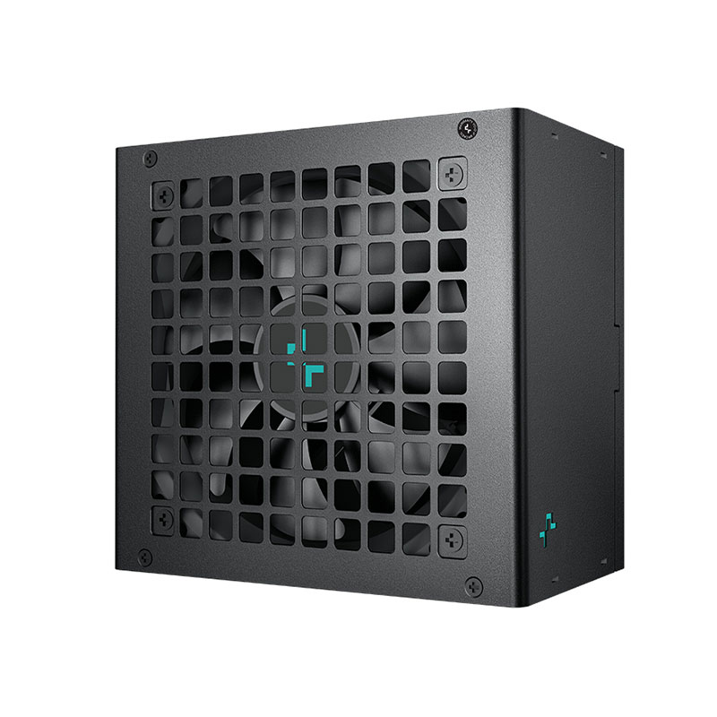 منبع تغذیه کامپیوتر دیپ کول مدل Deepcool PL750D 750W - Image 2