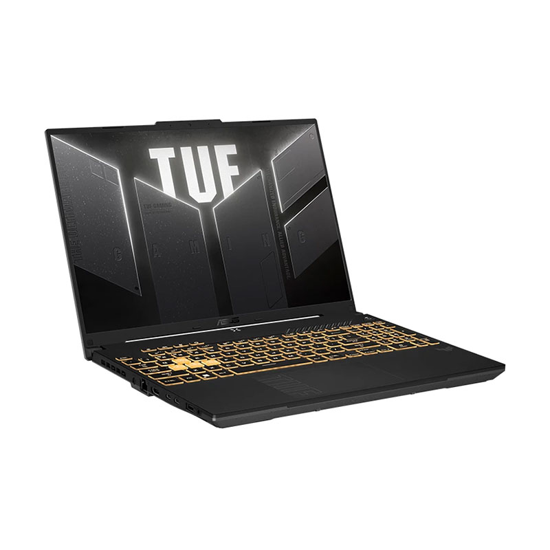 لپ تاپ گیمینگ 16 اینچ ایسوس مدل ASUS TUF Gaming FX607JV-N3135 - Image 3