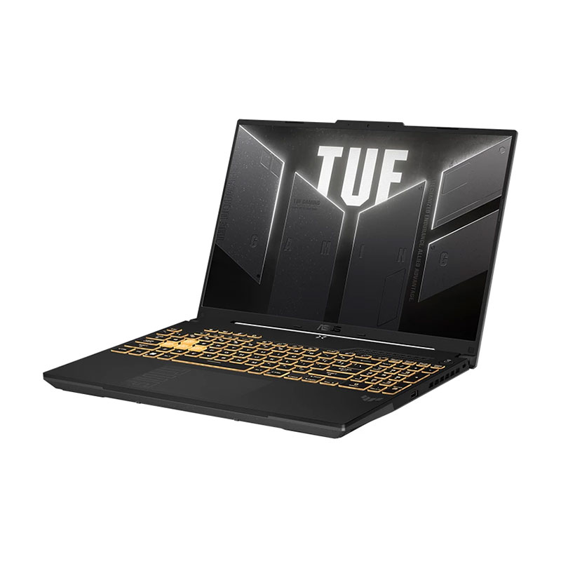 لپ تاپ گیمینگ 16 اینچ ایسوس مدل ASUS TUF Gaming FX607JV-N3135 - Image 4