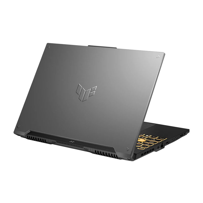 لپ تاپ گیمینگ 16 اینچ ایسوس مدل ASUS TUF Gaming FX607JV-N3135 - Image 7