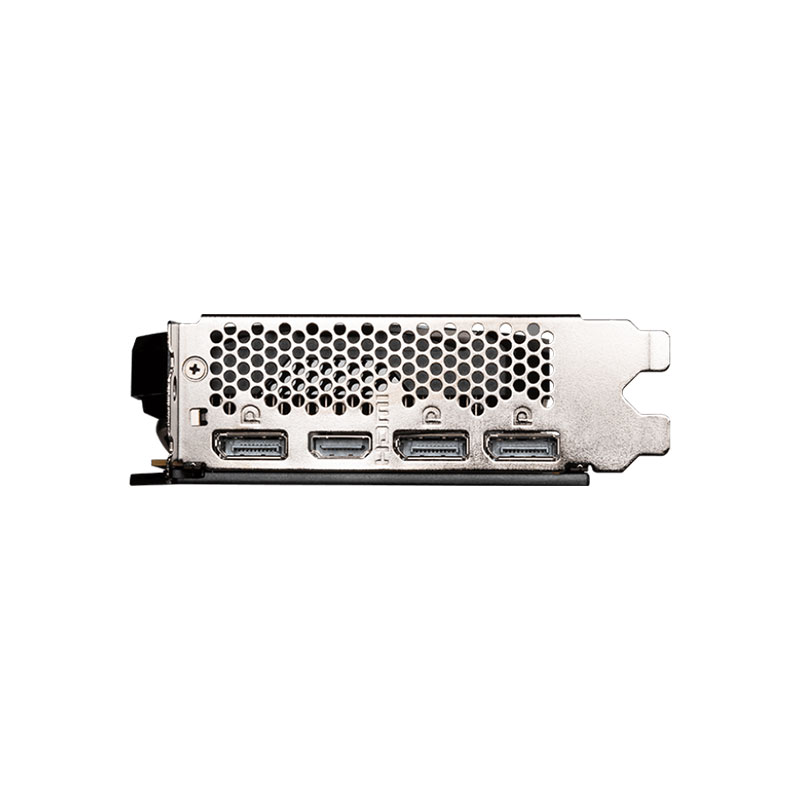 کارت گرافیک ام اس آی مدل MSI GeForce RTX 4060 VENTUS 2X BLACK 8G OC - Image 2