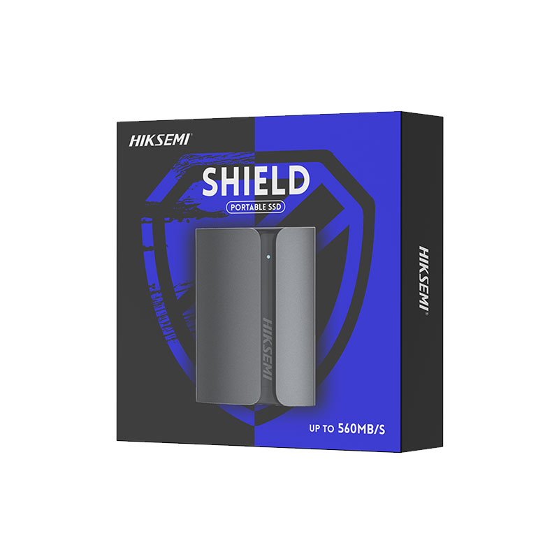 هارد SSD اکسترنال هایک سمی مدل Hiksemi HS-ESSD-T300S 1TB - Image 3
