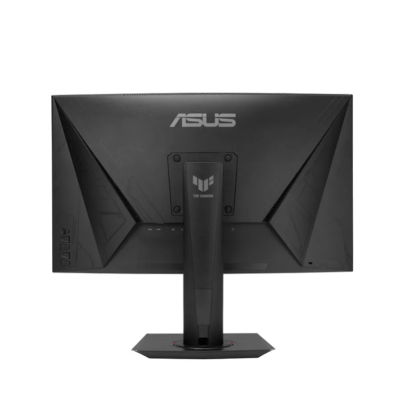 مانیتور گیمینگ 27 اینچ خمیده ایسوس مدل ASUS TUF GAMING VG27VQM - Image 4