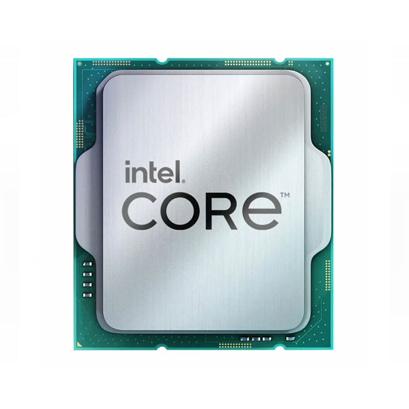 پردازنده مرکزی اینتل سری Alder Lake مدل Intel Pentium G7400 Tray