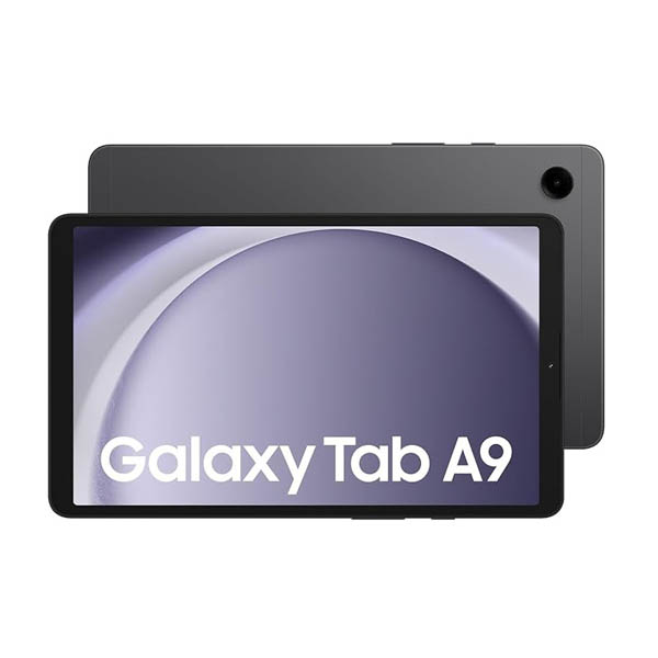 تبلت سامسونگ مدل SAMSUNG Galaxy Tab A9 SM-X115 ظرفیت 64 گیگابایت و رم 4 گیگابایت - Image 3